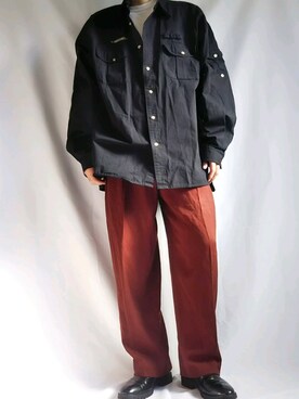 たろ さんのコーディネート