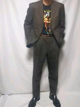 たろ さんのコーディネート