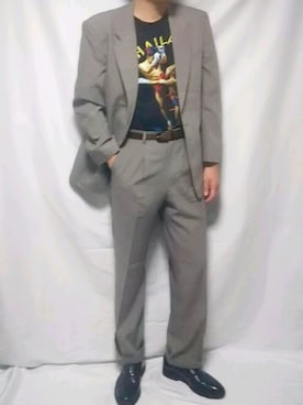 たろ さんのコーディネート