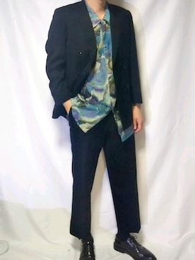 たろ さんのコーディネート