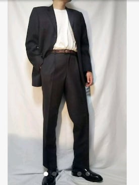 たろ さんのコーディネート