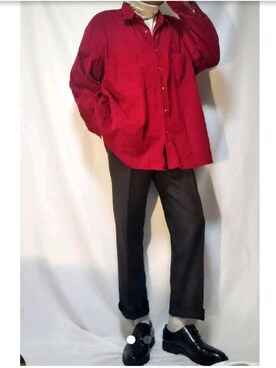 たろ さんのコーディネート