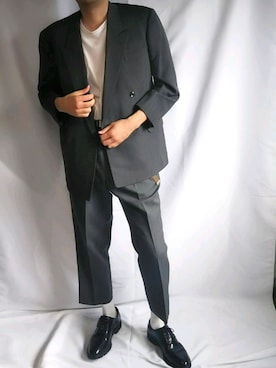 たろ さんのコーディネート