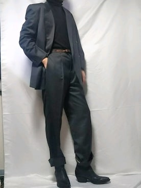 たろ さんのコーディネート