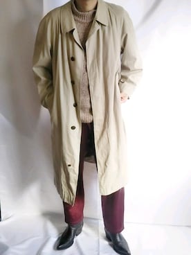 たろ さんのコーディネート