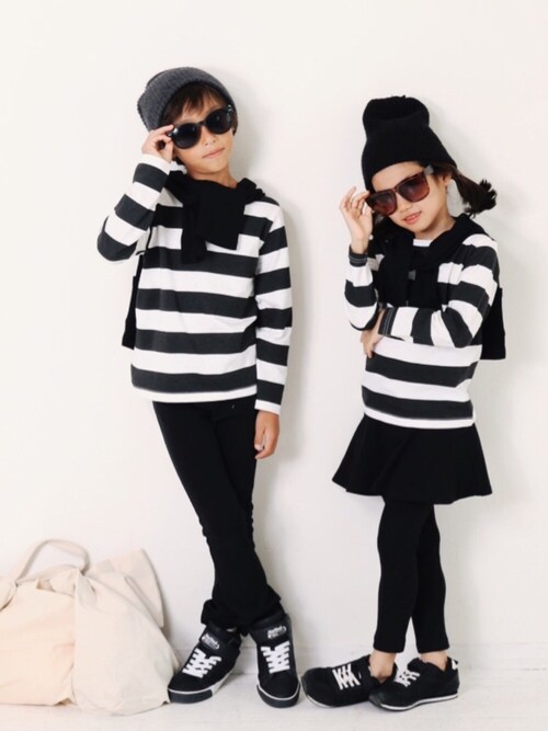 devirockさんのコーディネート