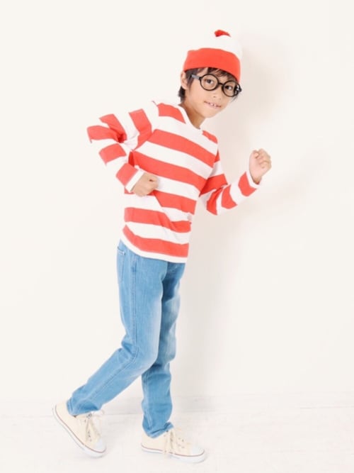 devirockさんのコーディネート