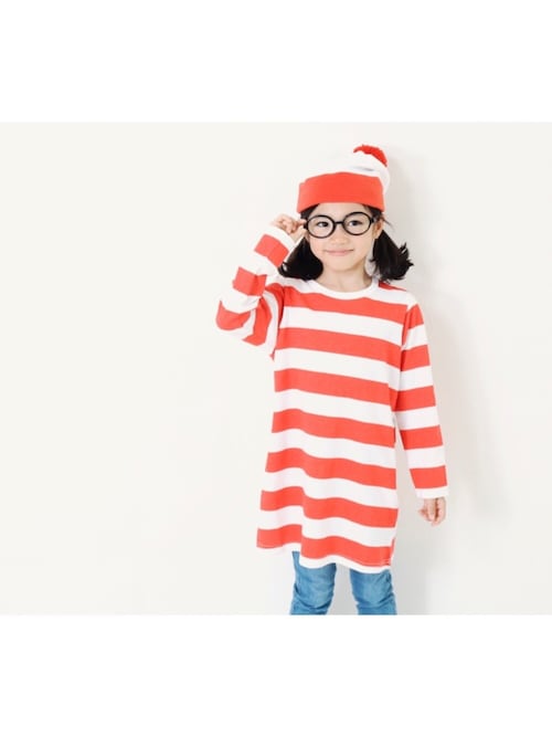 devirockさんのコーディネート