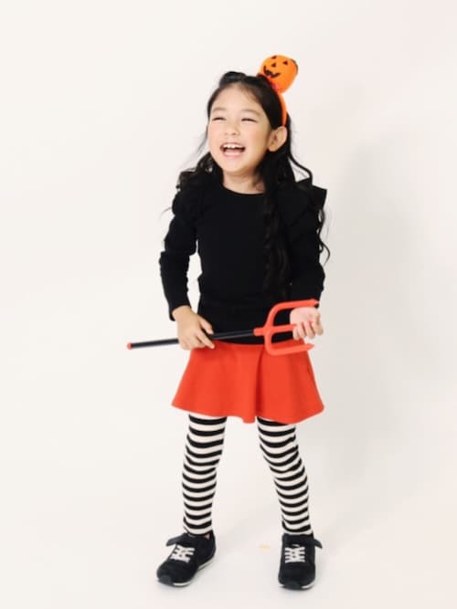 devirockさんのコーディネート