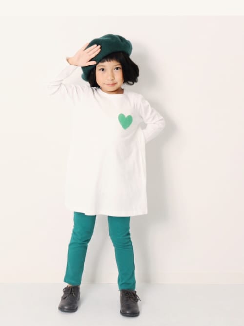 devirockさんのコーディネート