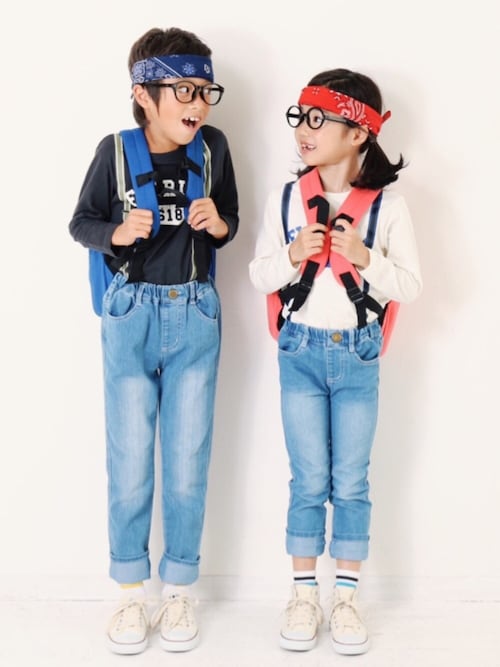 devirockさんのコーディネート