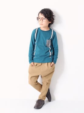 devirockさんのコーディネート