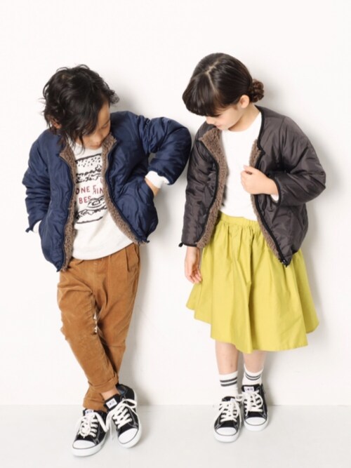 devirockさんのコーディネート