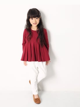 devirockさんのコーディネート