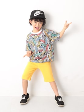 devirockさんのコーディネート