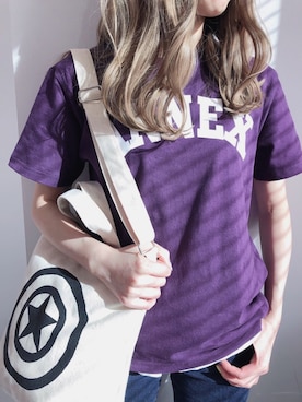 devirockさんのコーディネート