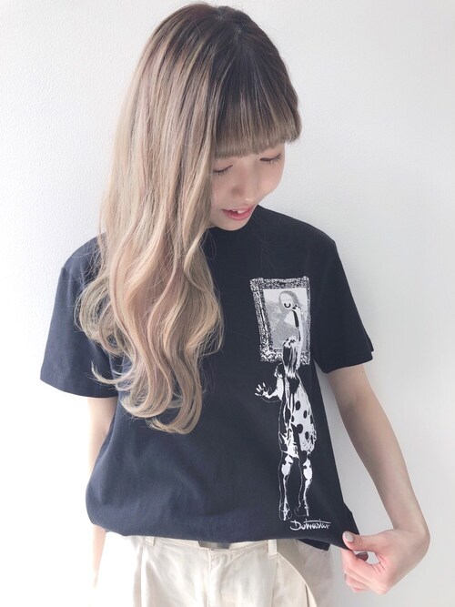 devirockさんのコーディネート
