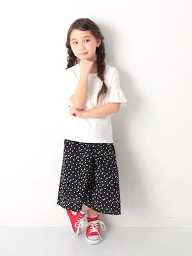 devirockさんのコーディネート