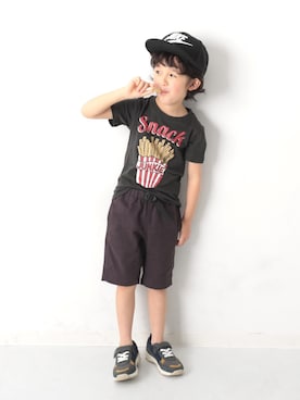 devirockさんのコーディネート