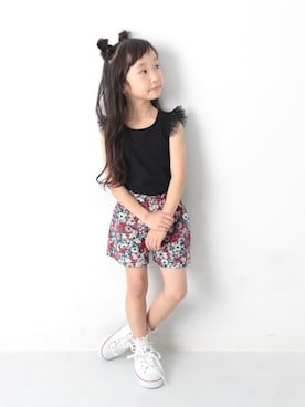 devirockさんのコーディネート