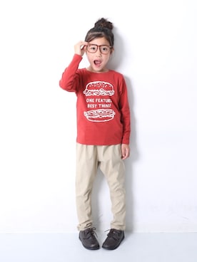 devirockさんのコーディネート