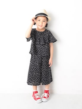 devirockさんのコーディネート