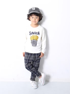 devirockさんのコーディネート