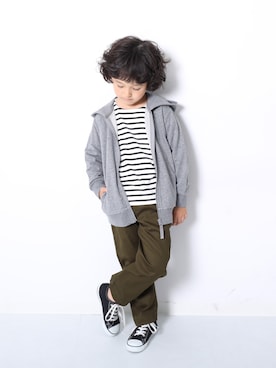 devirockさんのコーディネート