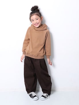 devirockさんのコーディネート