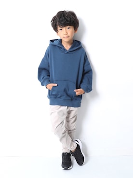 devirockさんのコーディネート