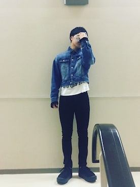 やなはるさんのコーディネート