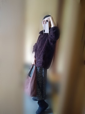 ももさんのコーディネート