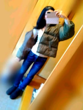 ももさんのコーディネート