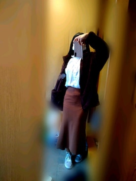 ももさんのコーディネート