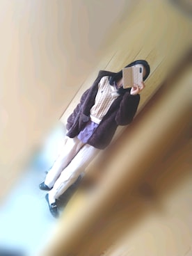 ももさんのコーディネート