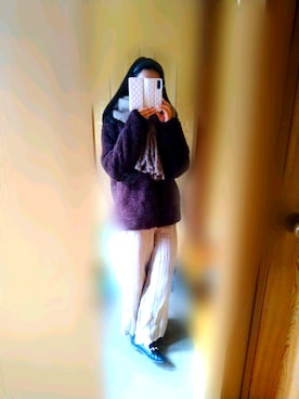 ももさんのコーディネート