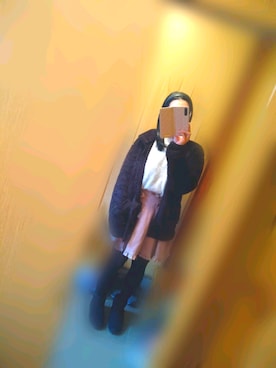 ももさんのコーディネート