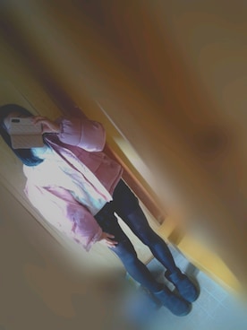 ももさんのコーディネート