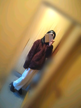 ももさんのコーディネート