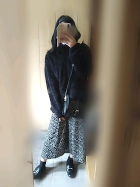 ももさんのコーディネート