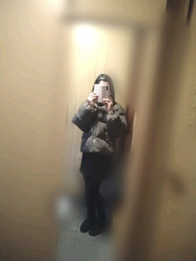 ももさんのコーディネート