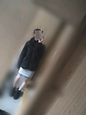 ももさんのコーディネート