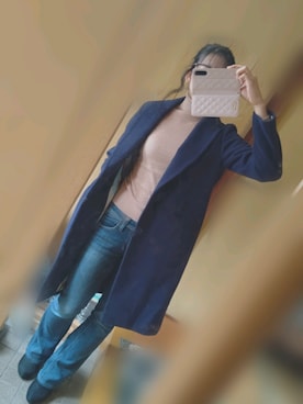 ももさんのコーディネート