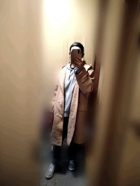 ももさんのコーディネート