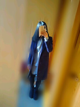 ももさんのコーディネート