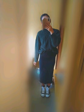 ももさんのコーディネート