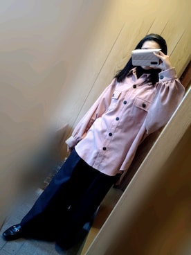 ももさんのコーディネート