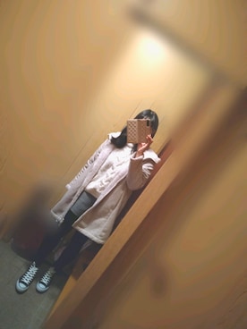 ももさんのコーディネート