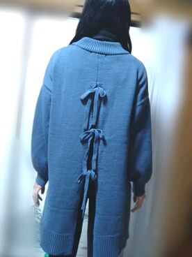 ももさんのコーディネート