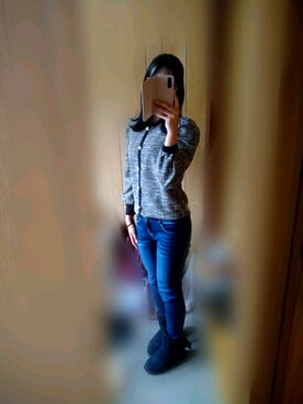 ももさんのコーディネート